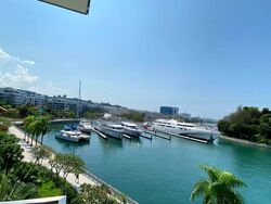 Reflections At Keppel Bay (D4), Condominium #454024811
